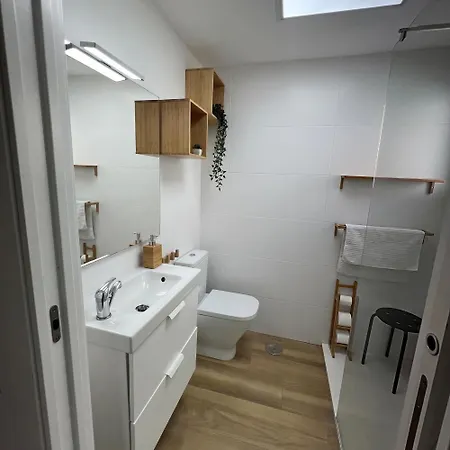 By Meatina アパート *