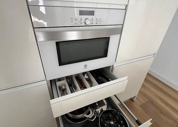 By Meatina Apartment