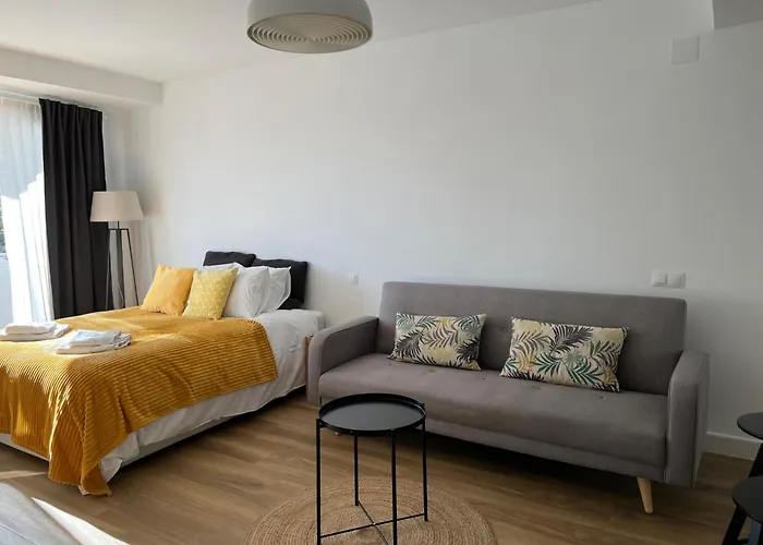 Apartment By Meatina Torremolinos