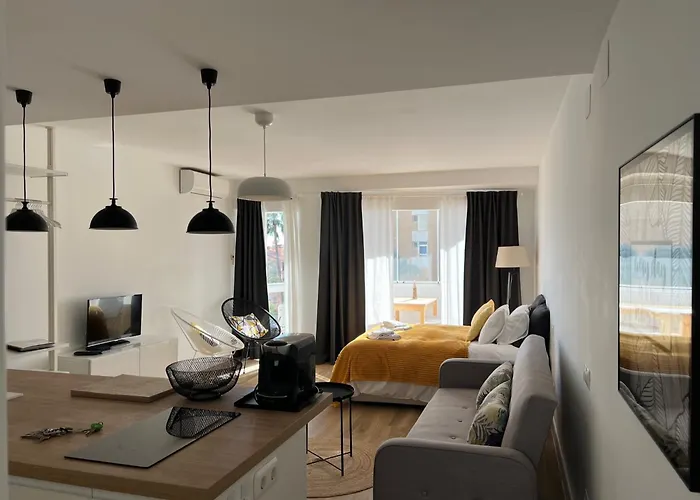 Apartment By Meatina *