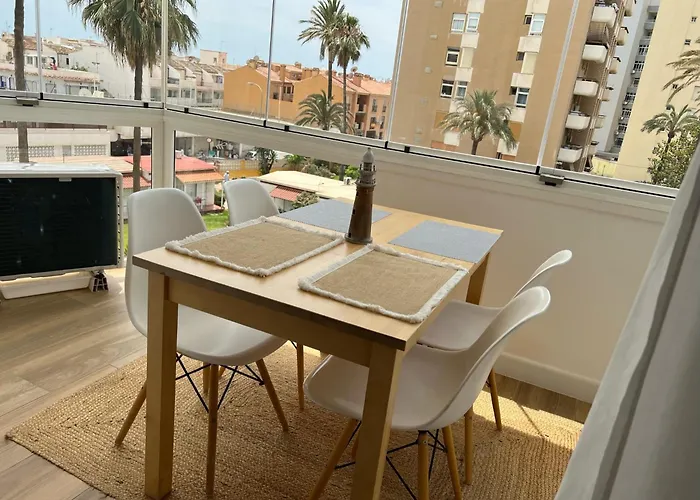 By Meatina Apartment *