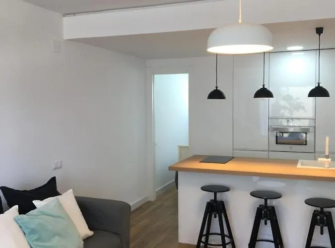 By Meatina Apartment *