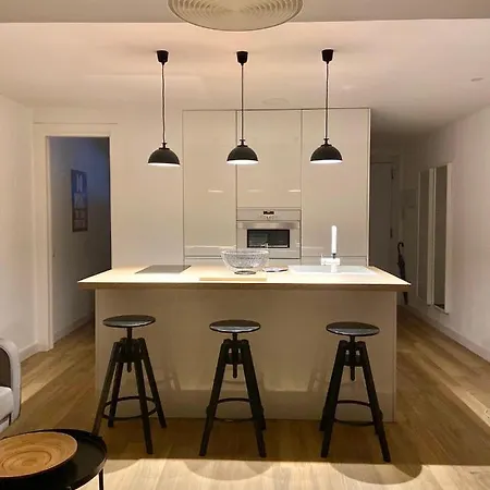 Apartamento By Meatina