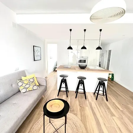 Appartement By Meatina Torremolinos