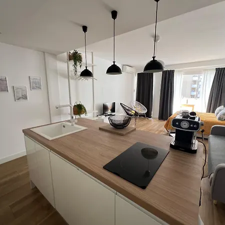 Apartamento By Meatina