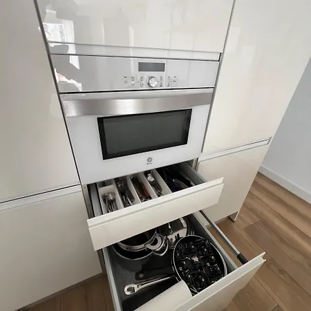 By Meatina Apartamento