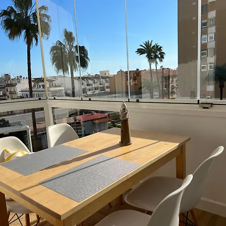 Appartement By Meatina *