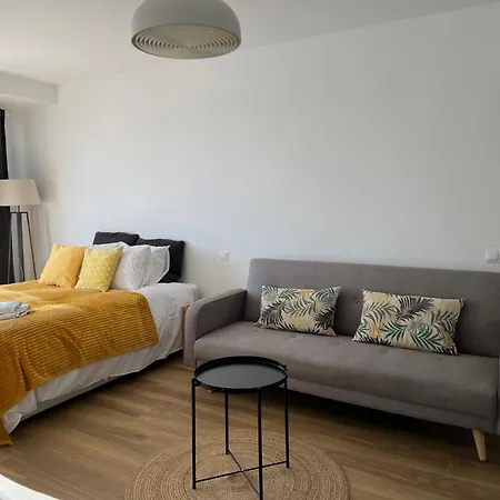 Apartamento By Meatina Torremolinos