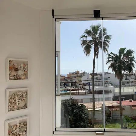 By Meatina Lägenhet Torremolinos