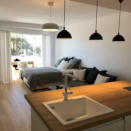 Appartement By Meatina Torremolinos