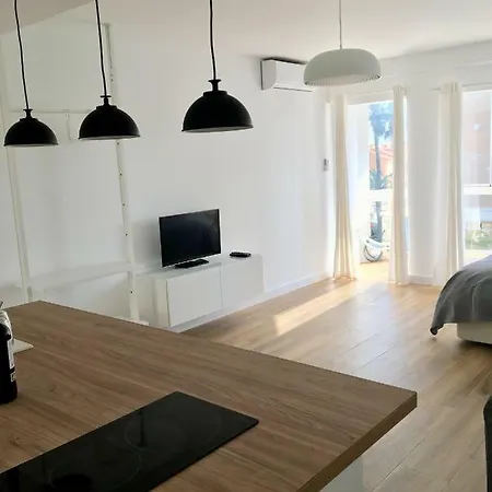 Apartamento By Meatina *