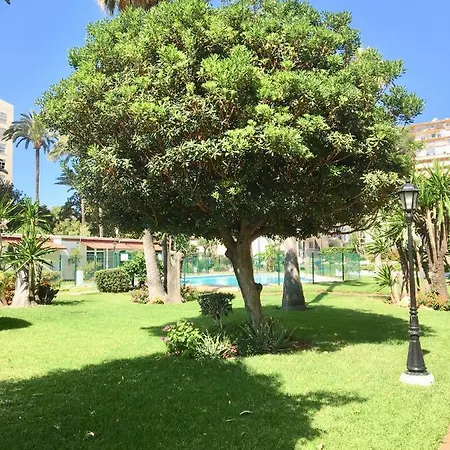 Apartment By Meatina Torremolinos