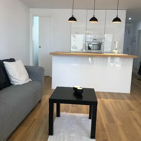By Meatina Apartment