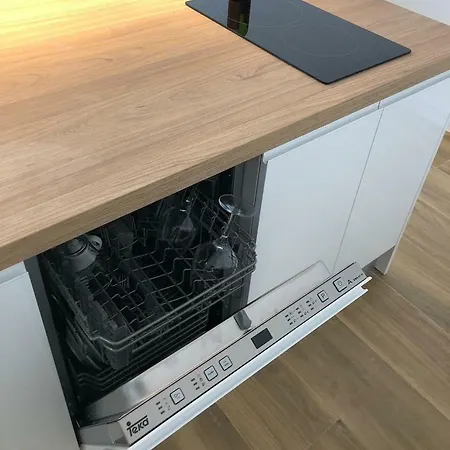 By Meatina Apartamento Torremolinos