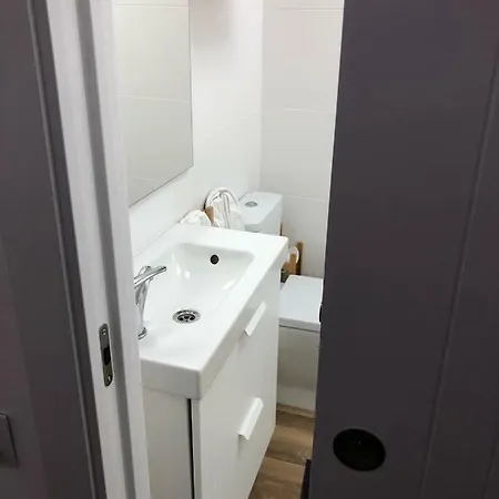 Appartement By Meatina Torremolinos