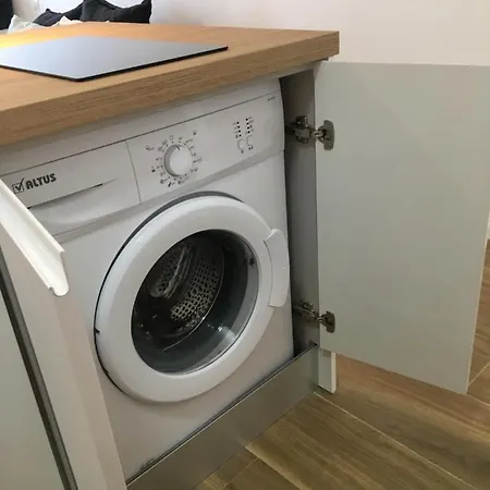 Apartamento By Meatina *