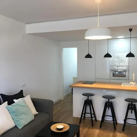 By Meatina Apartamento *