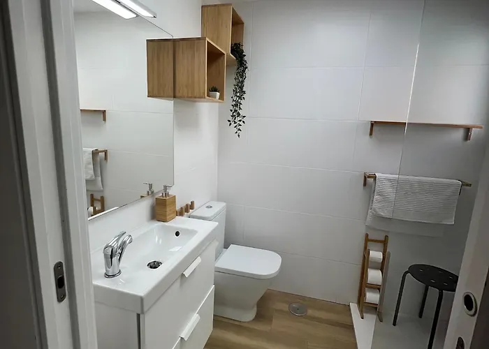 By Meatina Apartment *