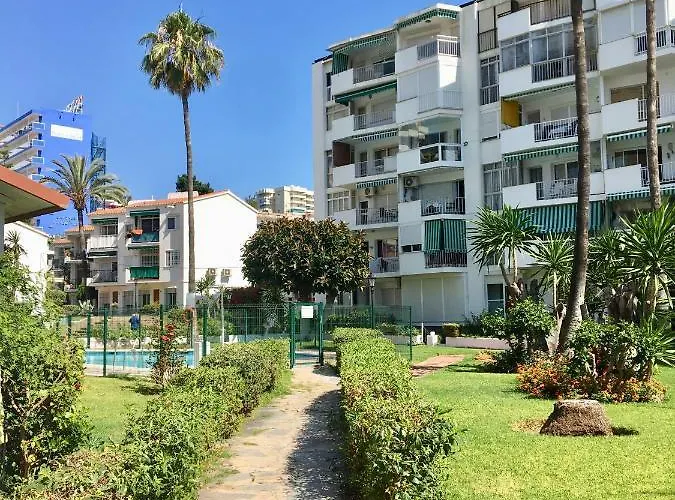 By Meatina Apartment *