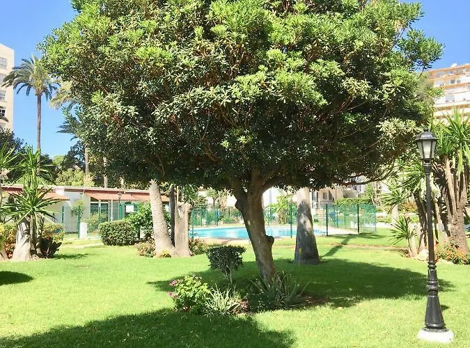 Appartement By Meatina Torremolinos