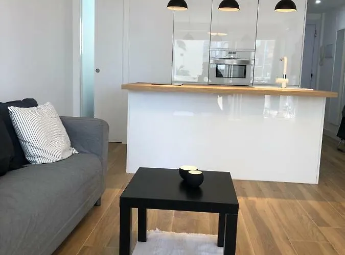 By Meatina Apartment