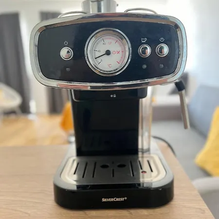 By Meatina Διαμέρισμα Τορρεμολίνος