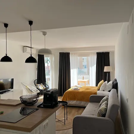 Apartamento By Meatina *