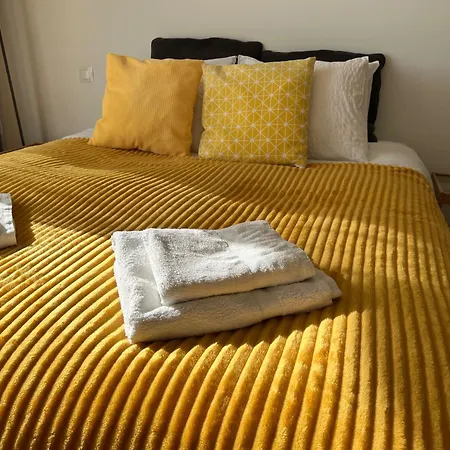 Apartamento By Meatina *