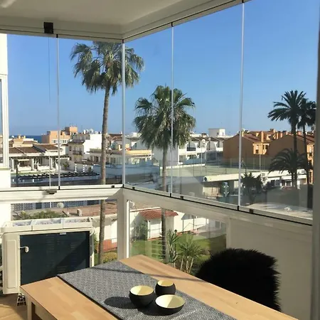 By Meatina Διαμέρισμα *