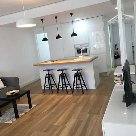 Apartamento By Meatina *