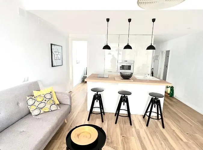 Apartamento By Meatina Torremolinos