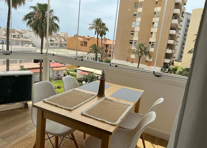 By Meatina Apartamento Torremolinos