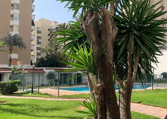 Apartamento By Meatina Torremolinos