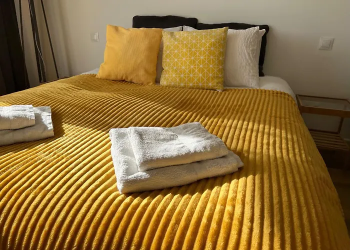 Apartamento By Meatina *