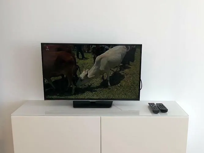 Apartamento By Meatina