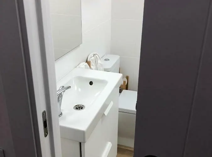 Apartamento By Meatina Torremolinos