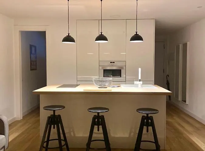 Apartamento By Meatina