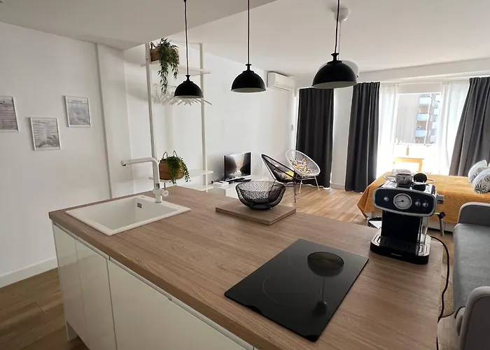 Apartamento By Meatina