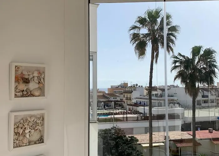 By Meatina Apartamento Torremolinos