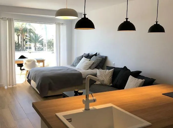 Apartamento By Meatina Torremolinos