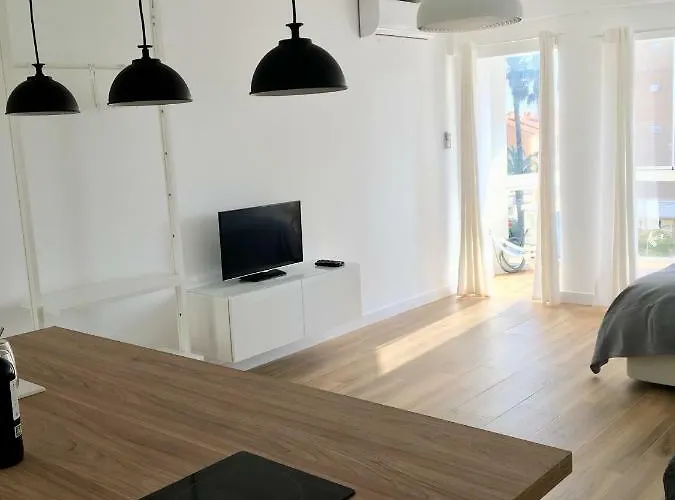 Apartamento By Meatina *