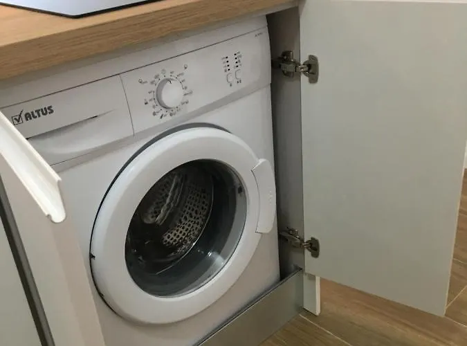 Apartamento By Meatina *