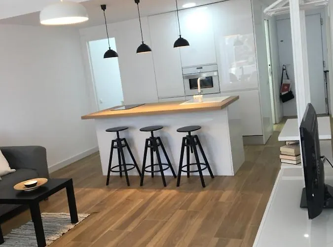 Apartamento By Meatina *